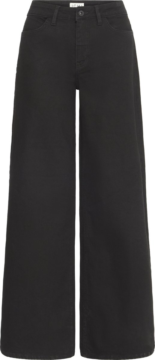 Weite Jeans Damen Ichi Twiggy
