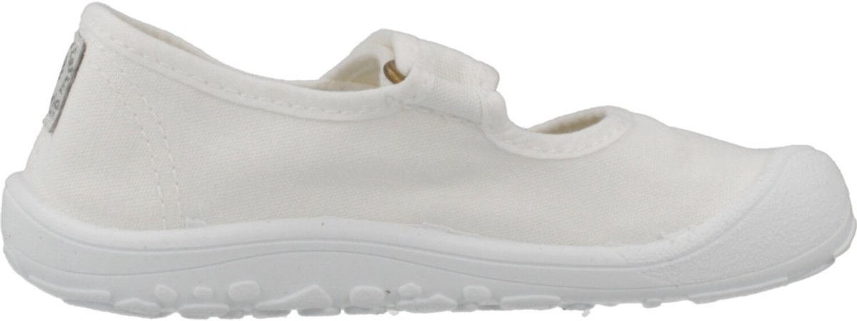 Sneakers Victoria Bosco Barefoot Mercedes Lona
