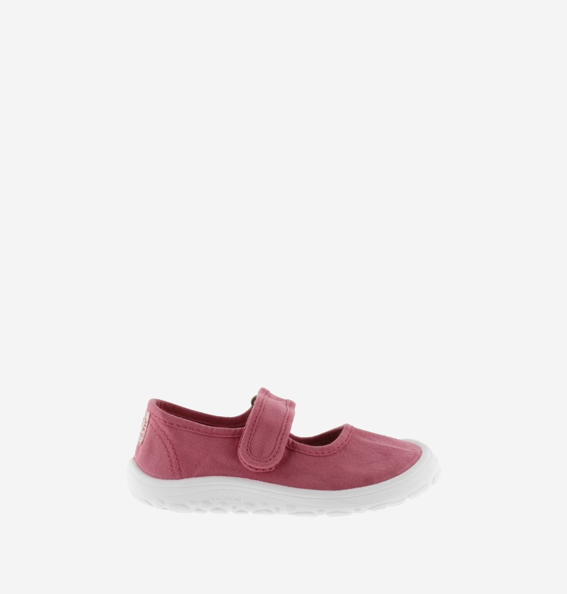 Sneakers Victoria Bosco Barefoot Mercedes Lona