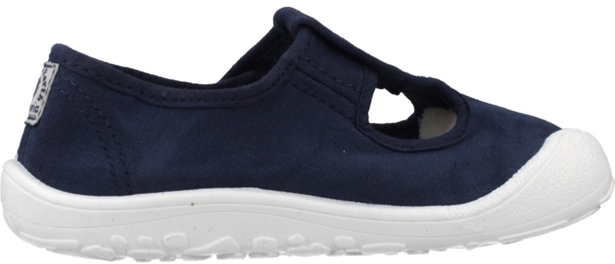 Sneakers Victoria Bosco Barefoot Mercedes Lona