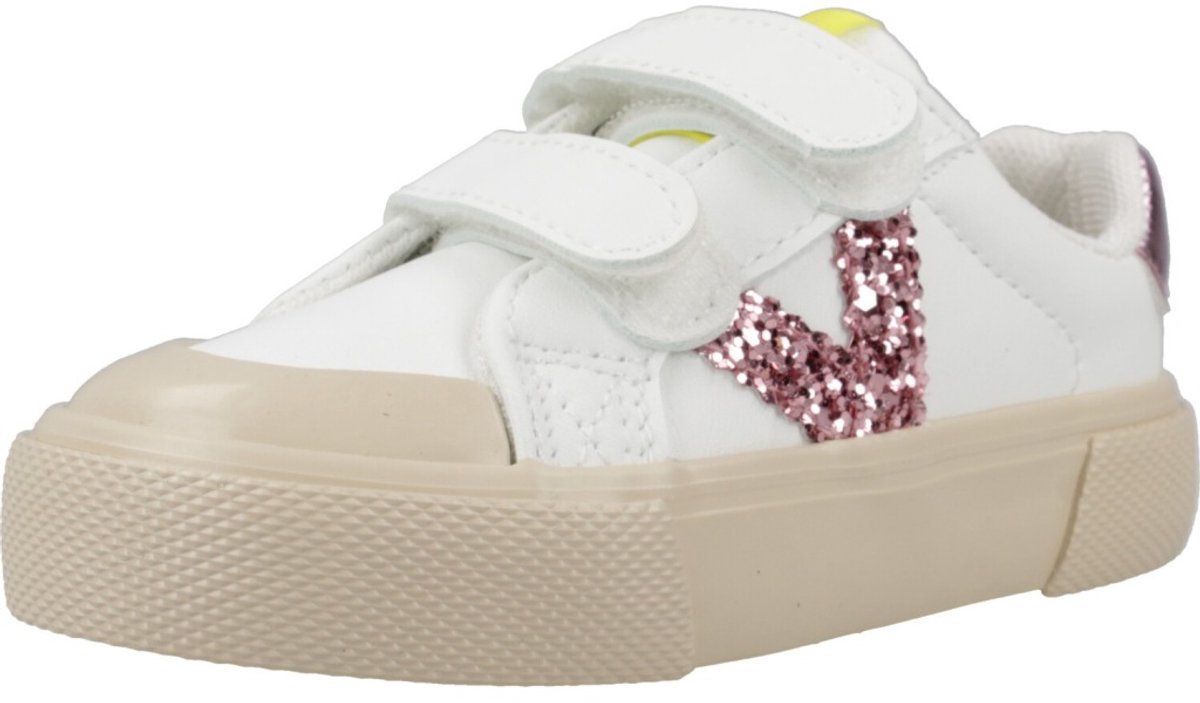 Sneakers Victoria Tribu Tiras