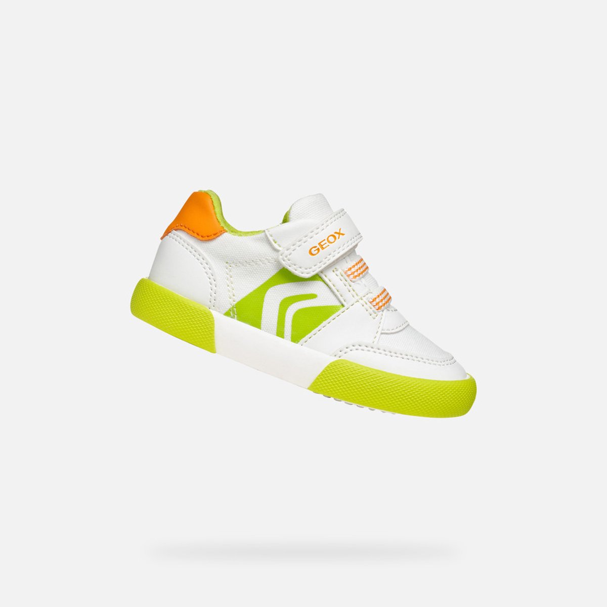 Sneakers für Babys Geox Gisli A