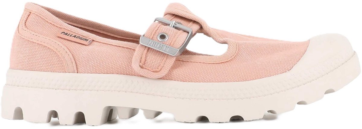 Sneakers Palladium Pampa M-Jane Washed