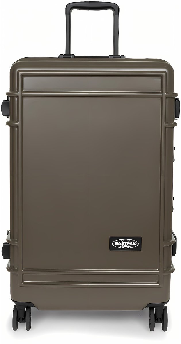 Koffer Eastpak Resist'r Case M
