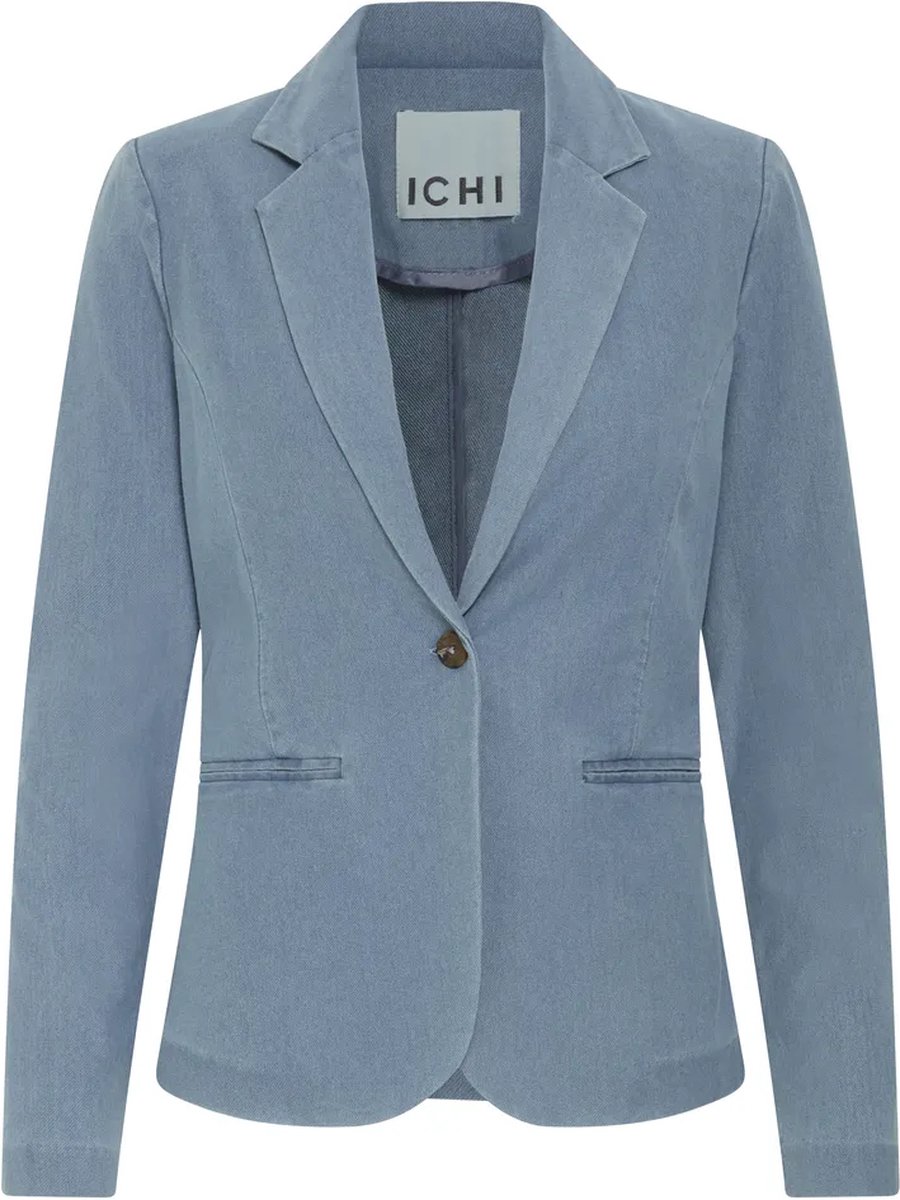 Blazer Damen Ichi Kate Denim