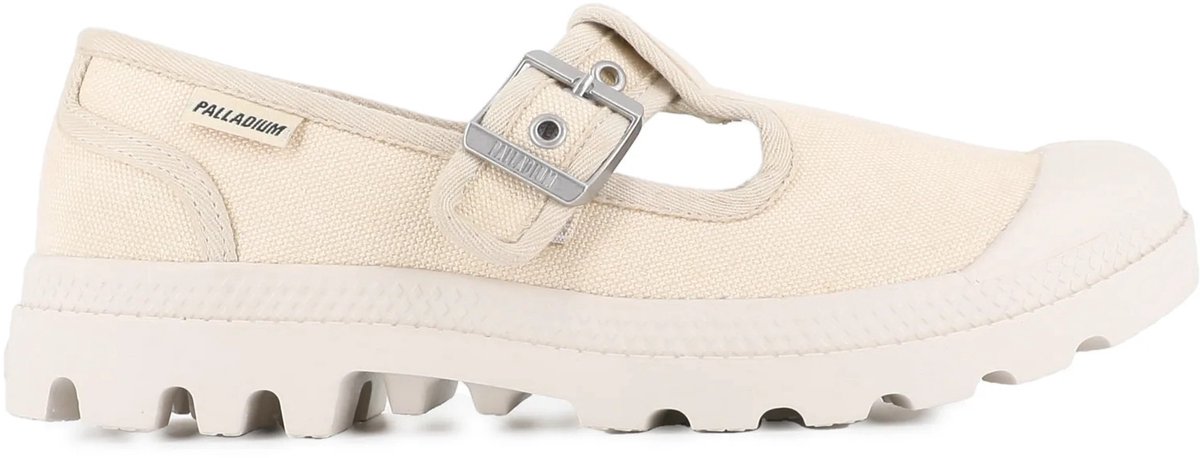 Sneakers Palladium Pampa M-Jane Washed