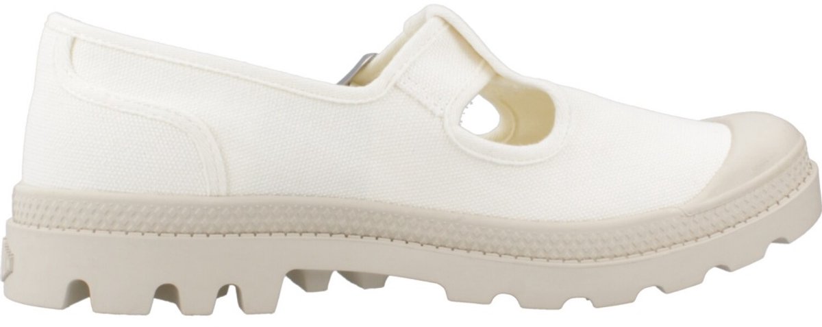 Sneakers Palladium Pampa M-Jane Washed
