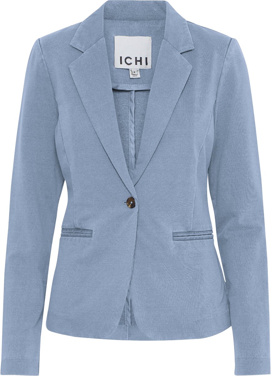 Blazer Damen Ichi Kate Denim