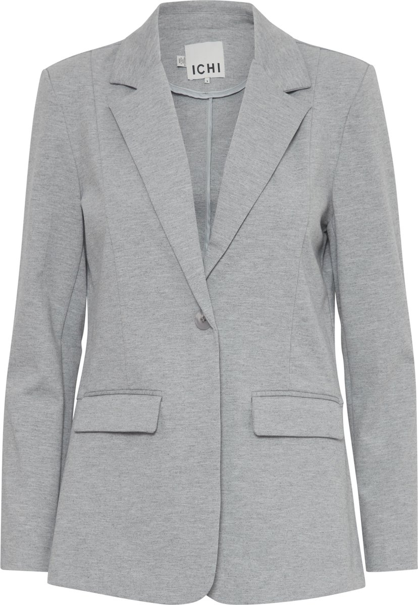 Damen Longblazer Ichi Kate BL4