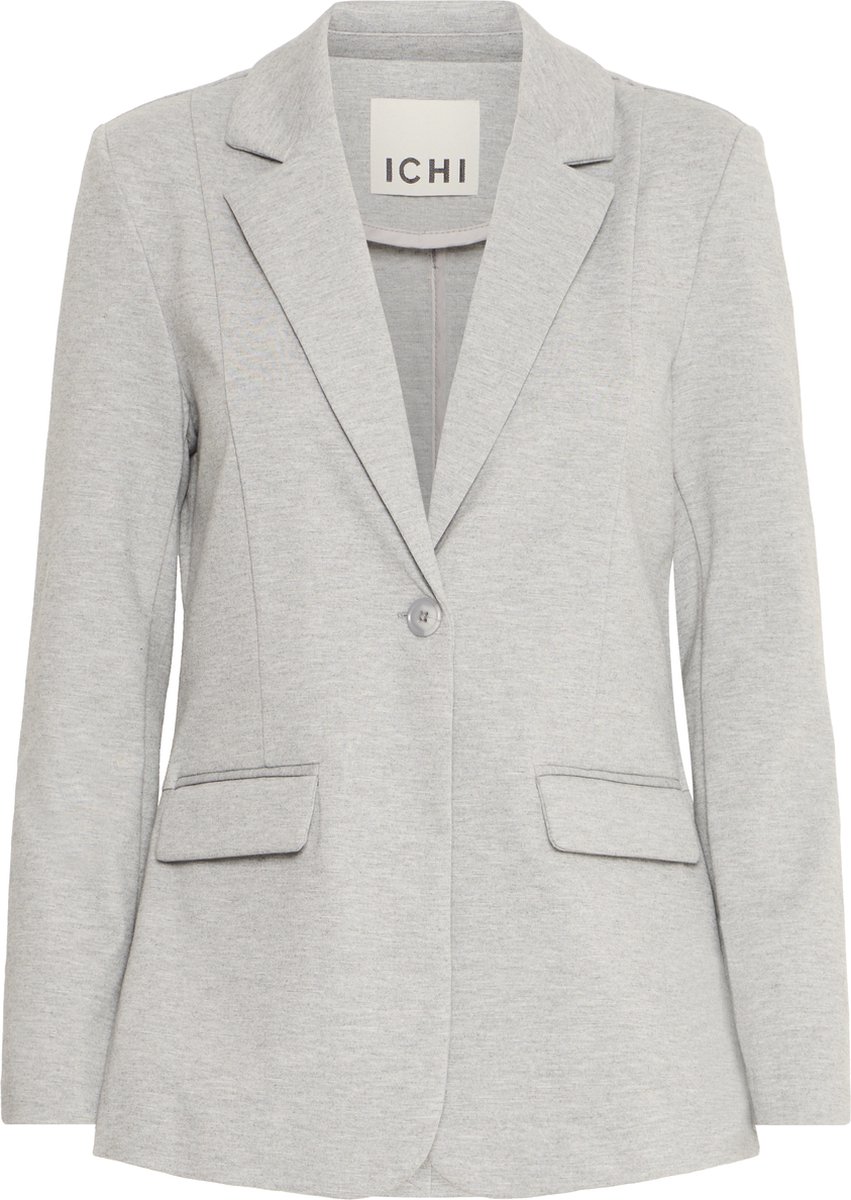 Damen Longblazer Ichi Kate BL4