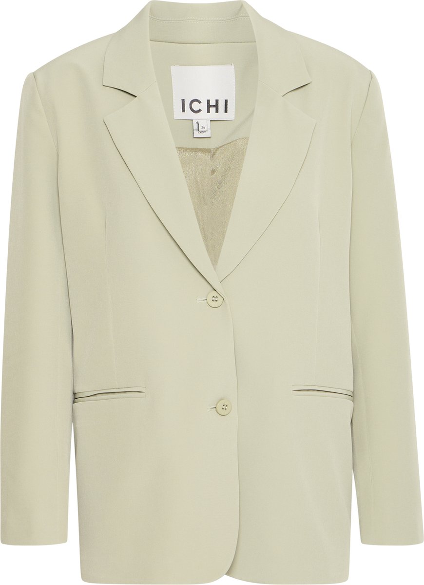 Oversize-Blazer Damen Ichi Lexi
