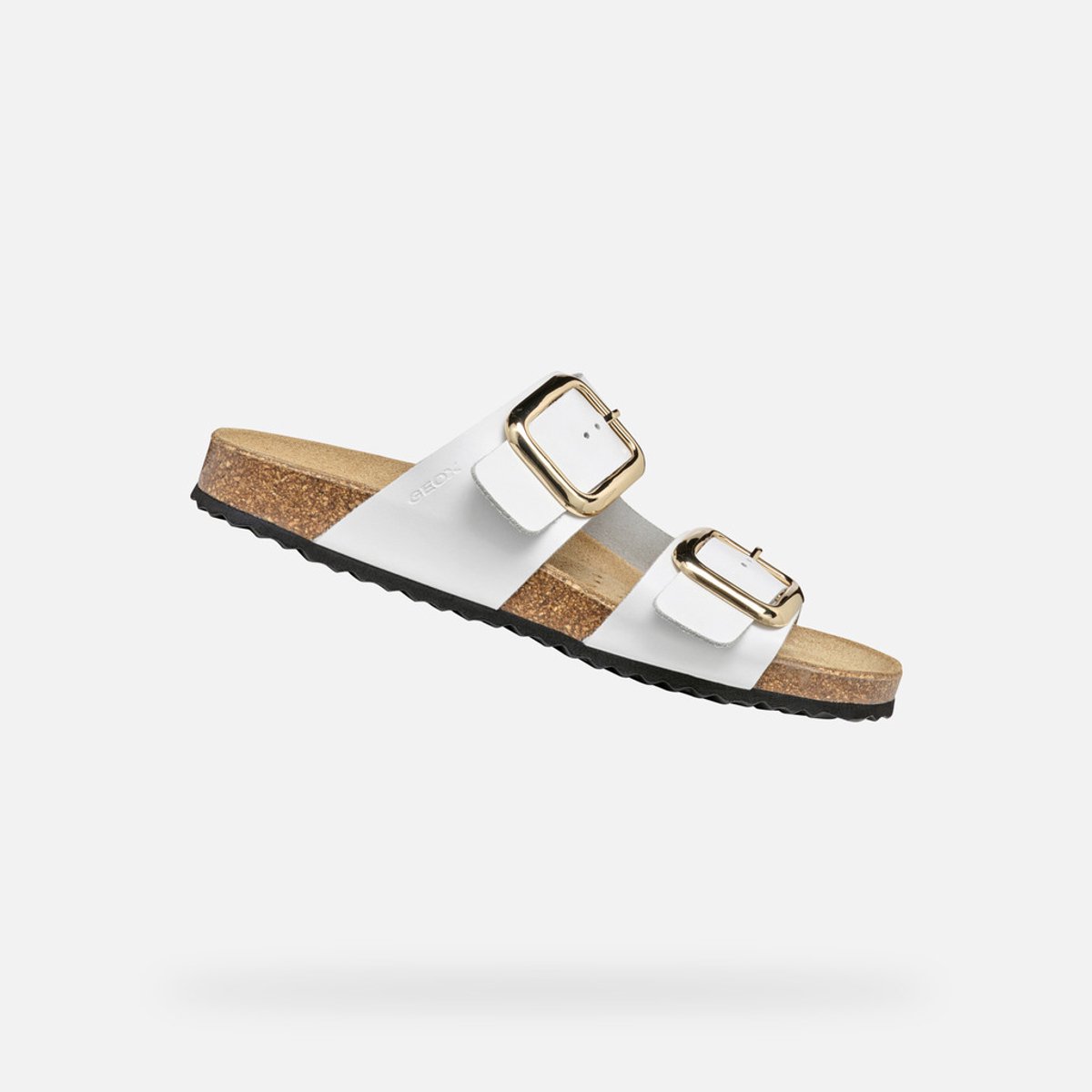 Damensandalen Geox Brionia R B