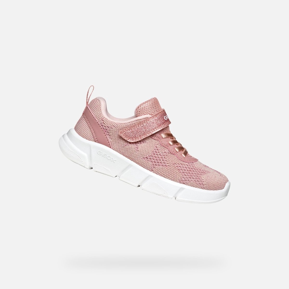 Mädchen Sneakers Geox Aril B