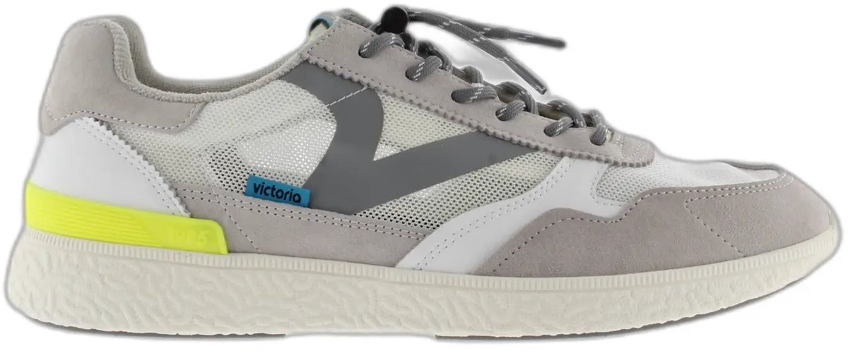 Sneaker aus Mesh, Damen Victoria Anima
