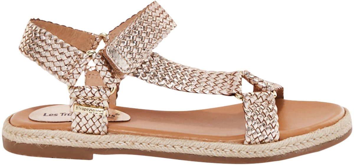 Sandalen für Damen Les Tropeziennes par M.Belarbi Hipsto
