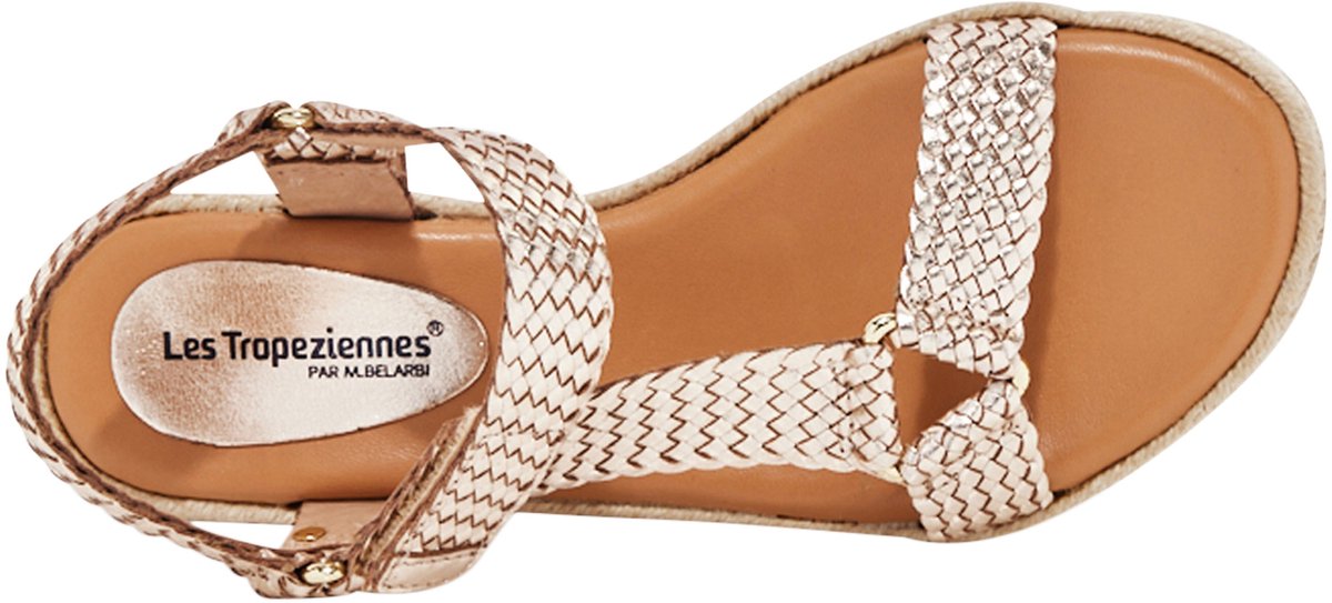 Sandalen für Damen Les Tropeziennes par M.Belarbi Hipsto
