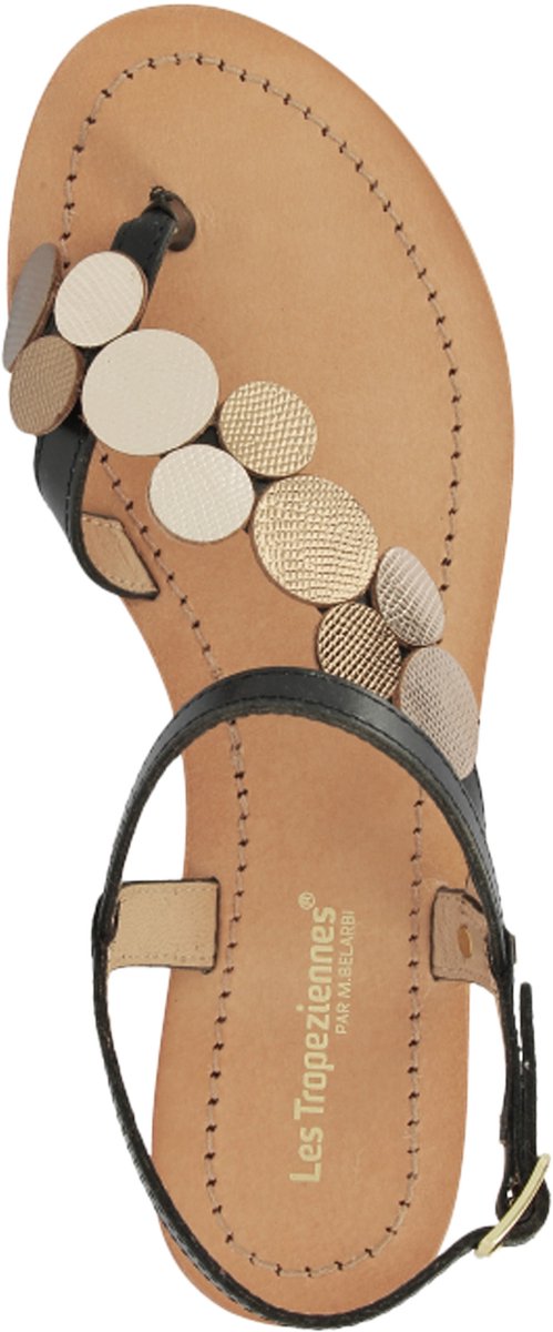 Sandalen für Damen Les Tropeziennes par M.Belarbi Holly