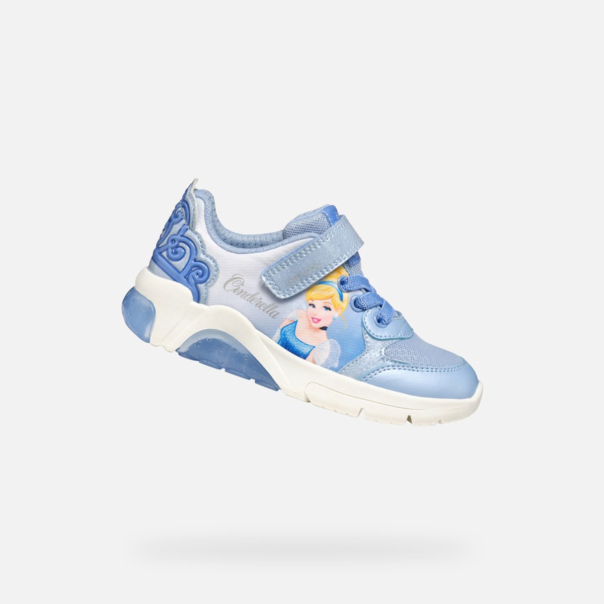 Sneakers Geox Fadinlight A