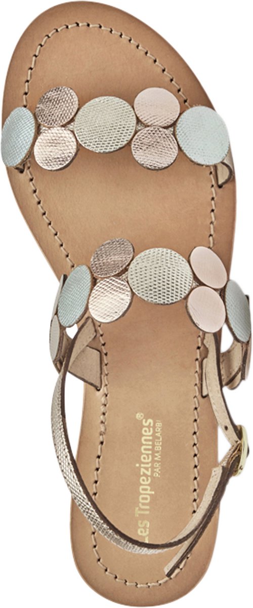 Sandalen für Damen Les Tropeziennes par M.Belarbi Hollydot