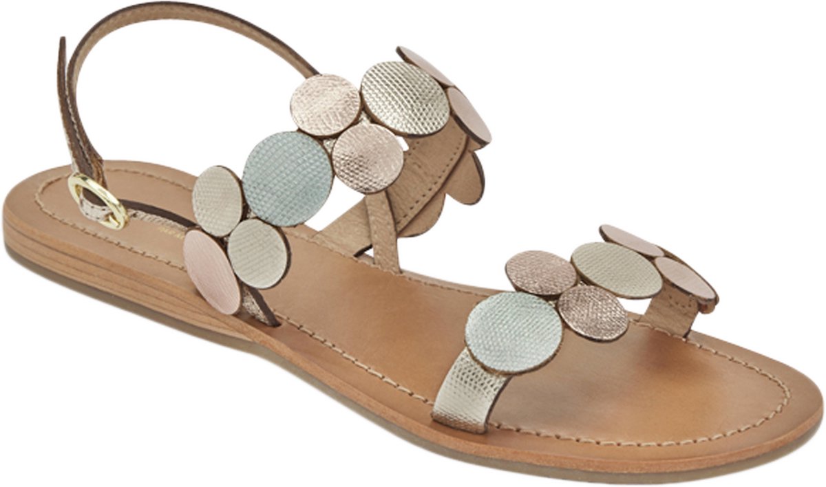 Sandalen für Damen Les Tropeziennes par M.Belarbi Hollydot