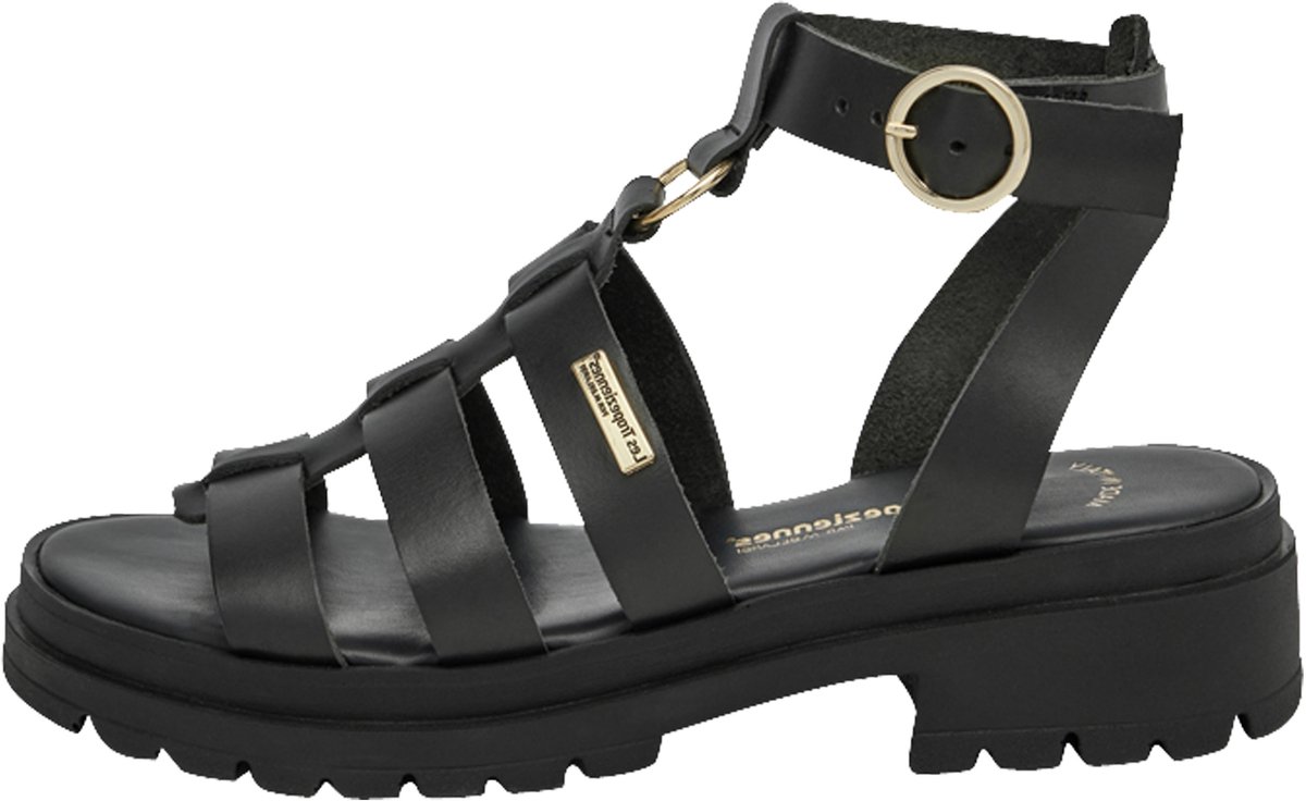Sandalen für Damen Les Tropeziennes par M.Belarbi Tobo