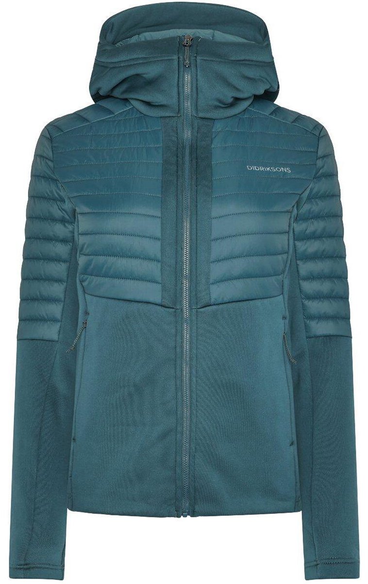 Daunenjacke Damen Didriksons Annema 6