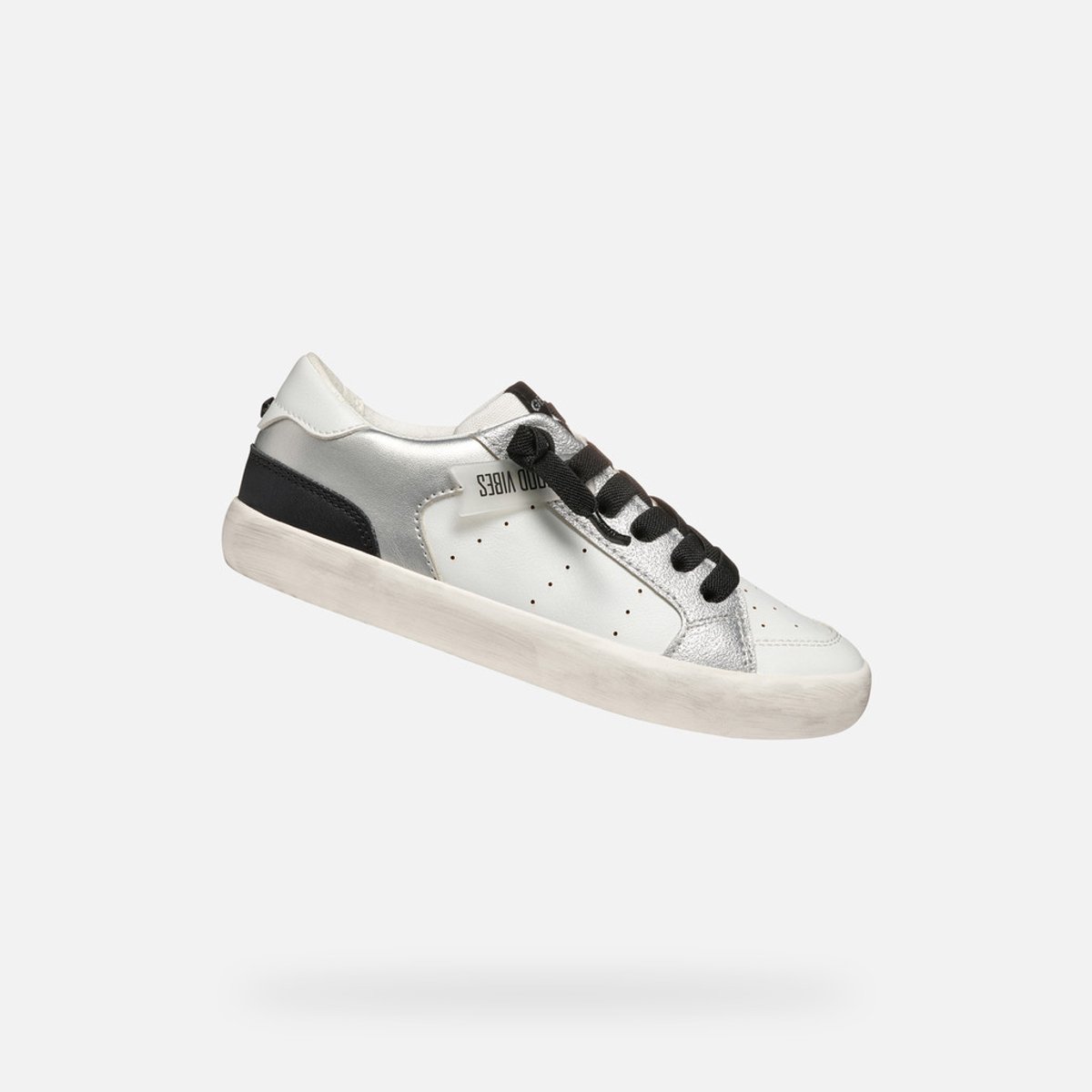 Mädchen Sneakers Geox Gisli A