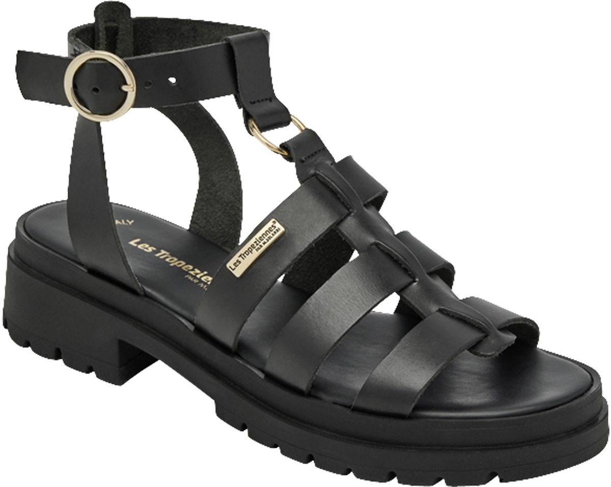 Sandalen für Damen Les Tropeziennes par M.Belarbi Tobo