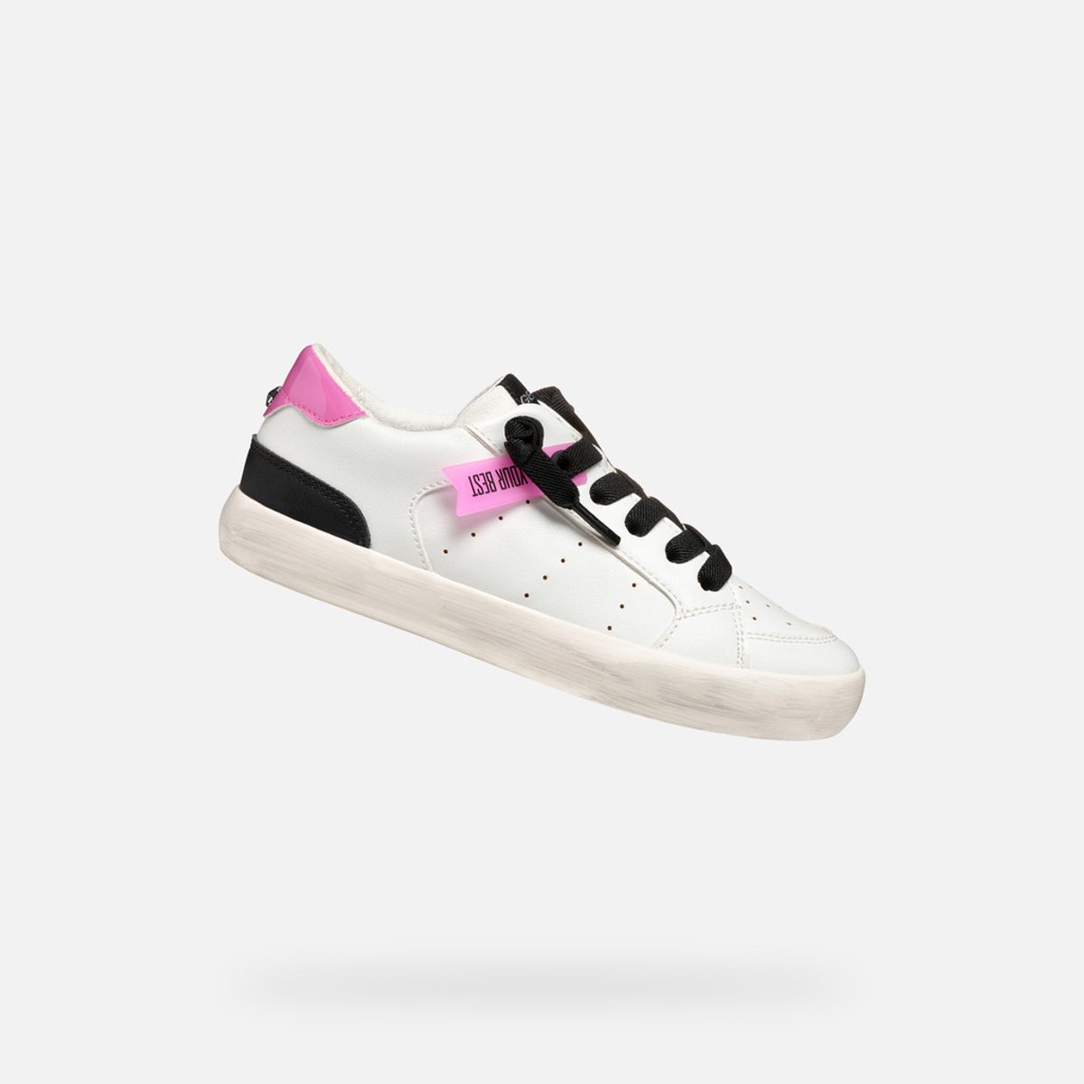 Mädchen Sneakers Geox Gisli A