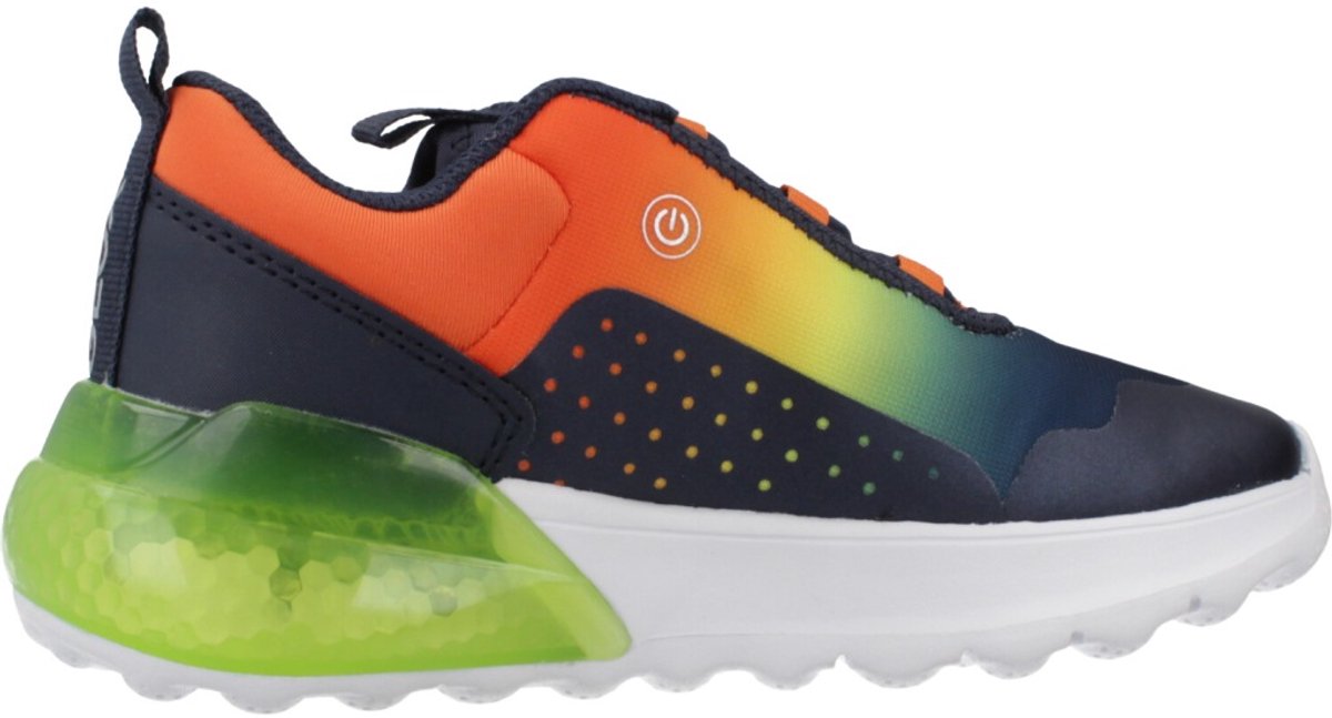 Sneakers Geox Activart Illuminus A