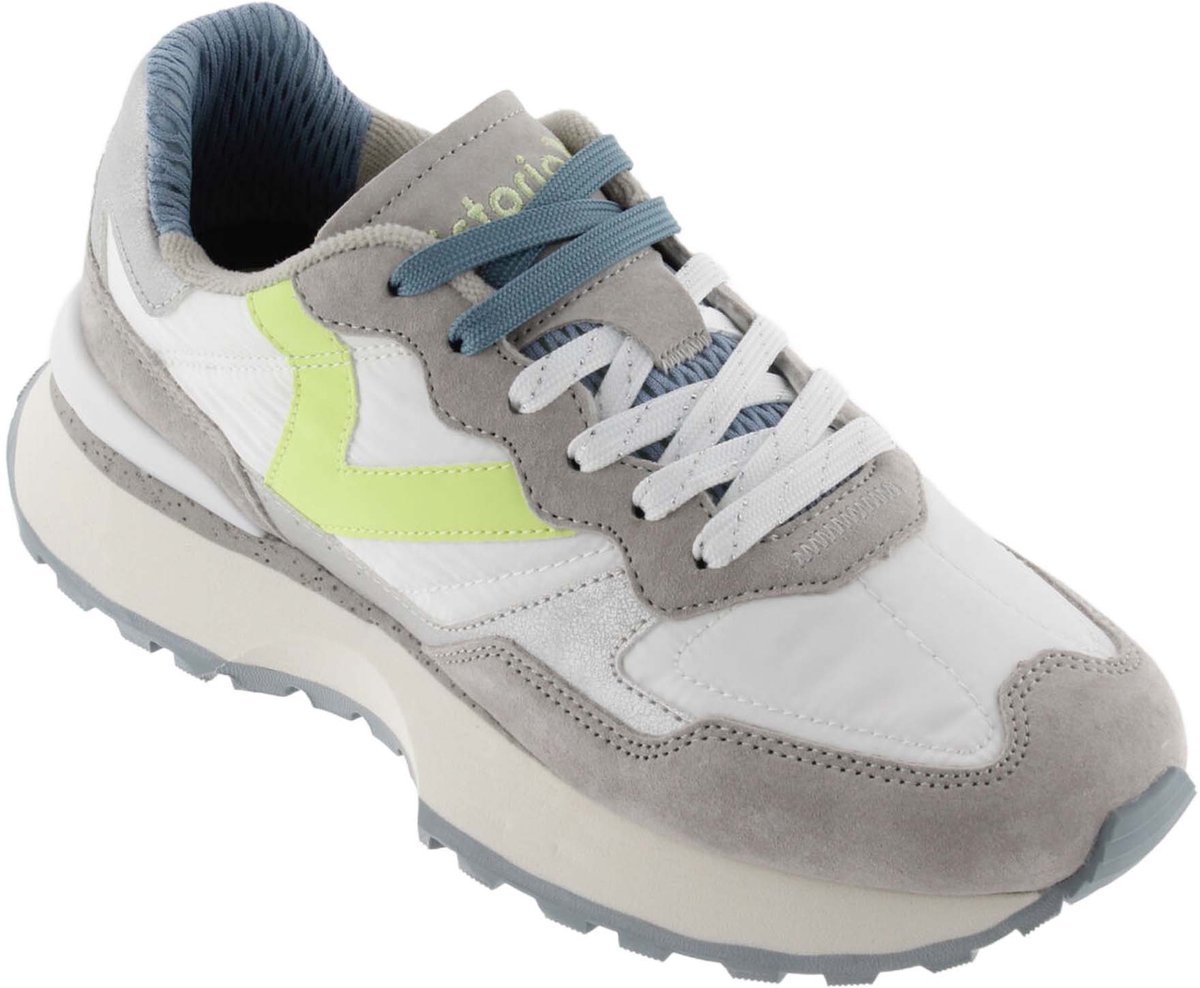 Sneakers Victoria Summer Pastel