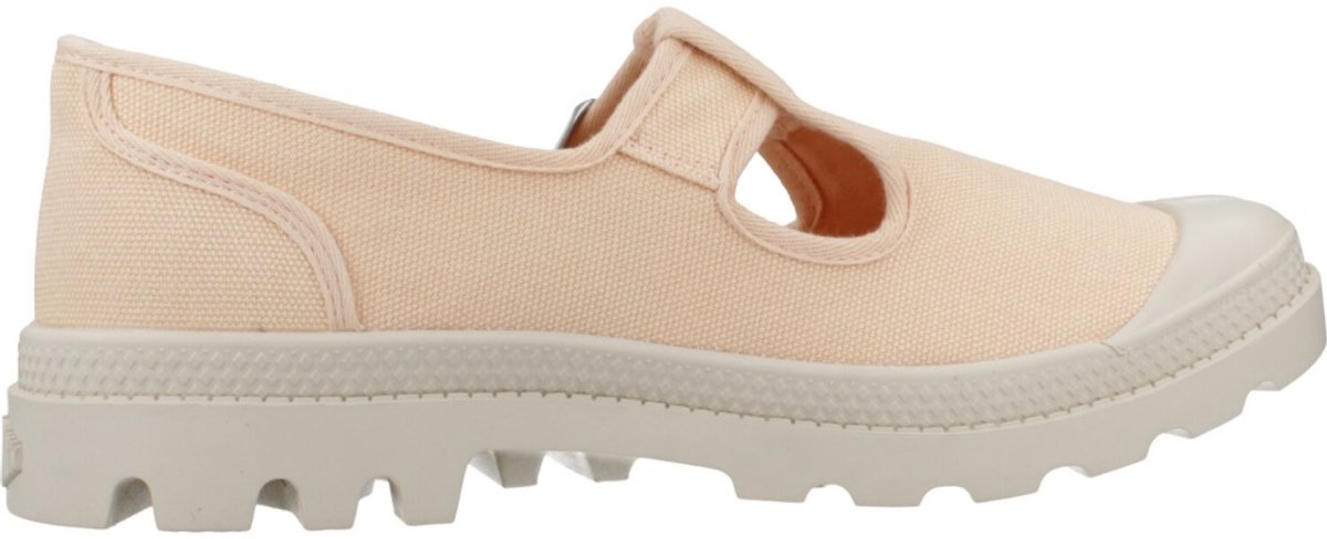 Ballerinas Damen Palladium Pampa M-Jane Washed
