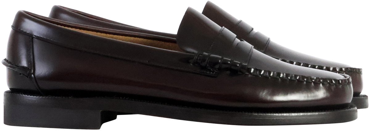 Mokassins Sebago Classic Dan