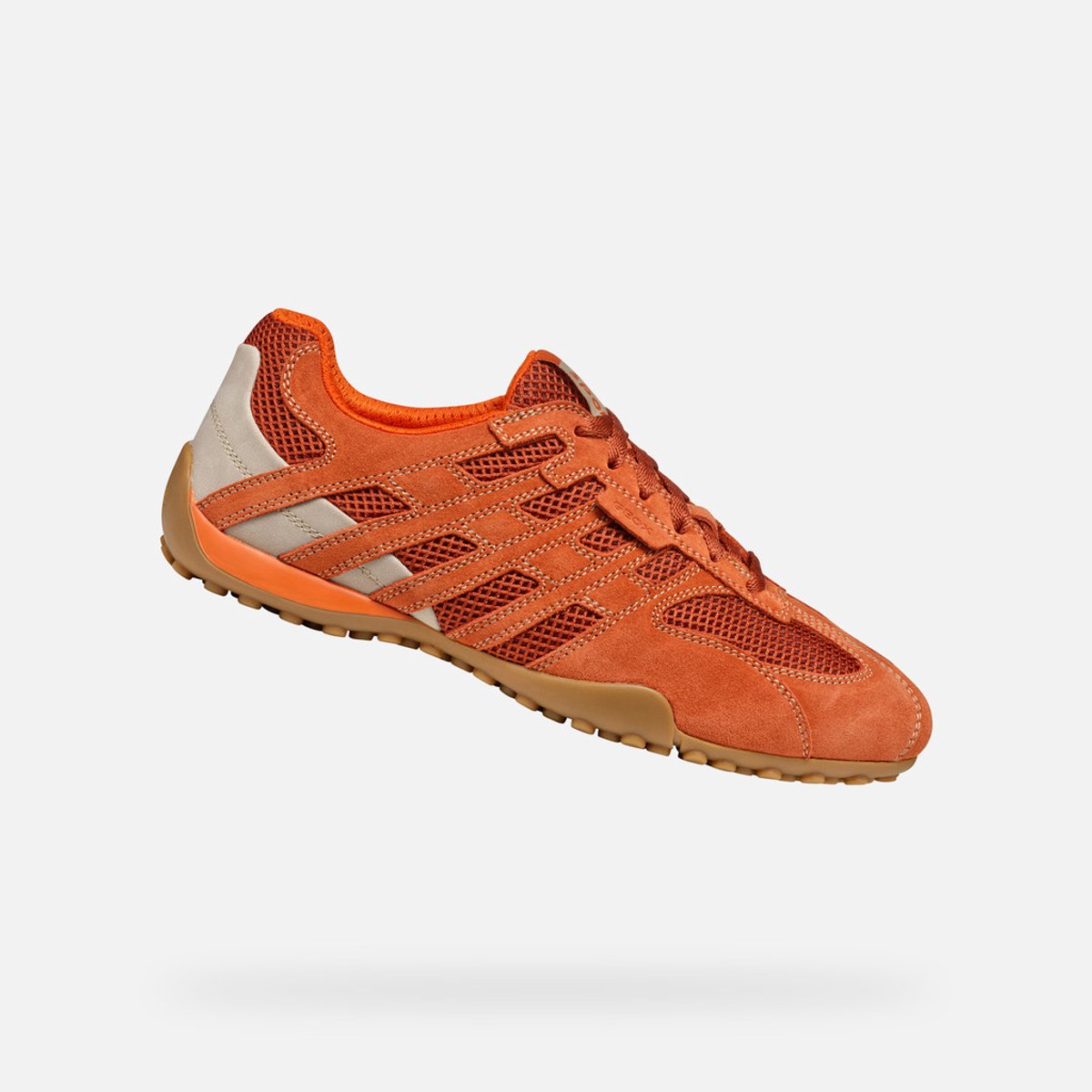 Sneakers Geox Snake Original A
