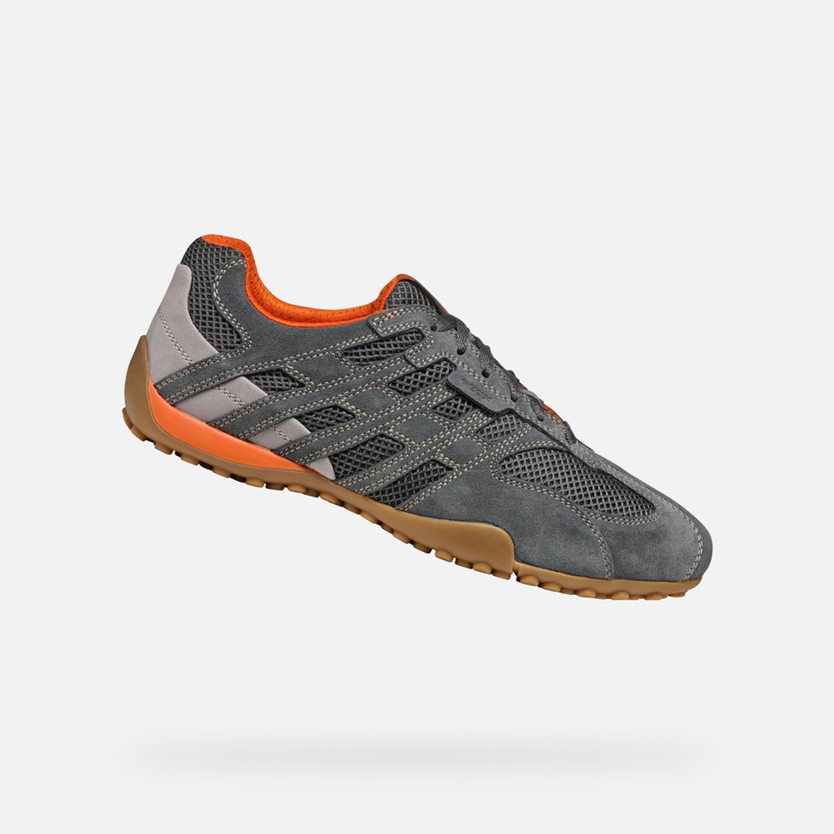 Sneakers Geox Snake Original A