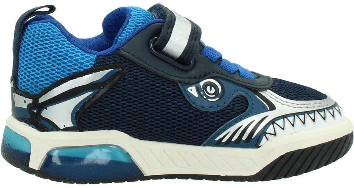 Sneakers Geox Inek D