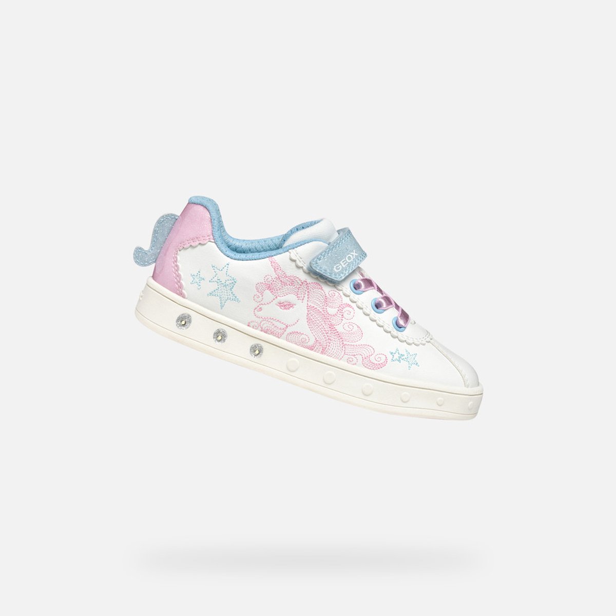 Sneakers Geox Skylin A