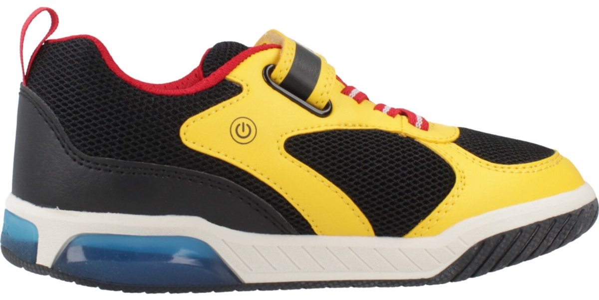 Sneakers Geox Inek E