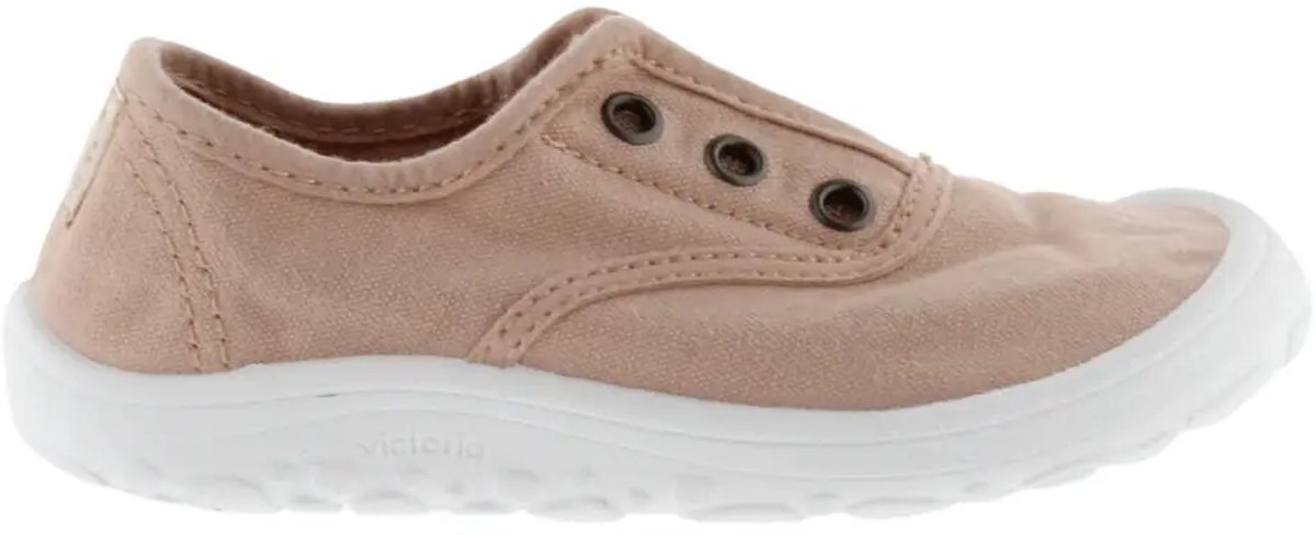 Trommel-Babyschuhe Victoria Bosco Drec