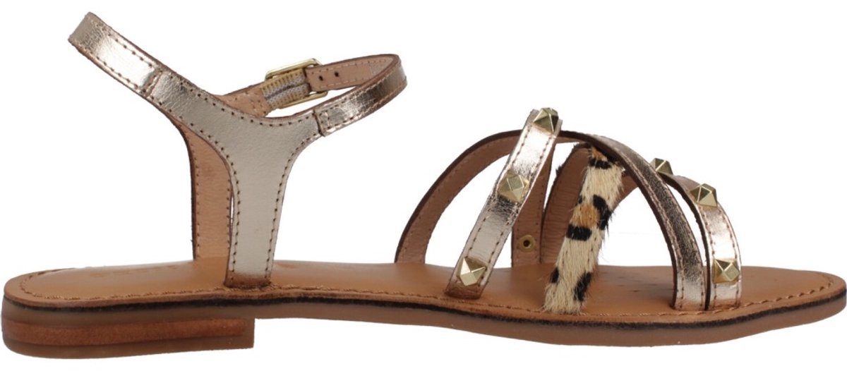 Sandalen für Damen Geox Maddalusiac D