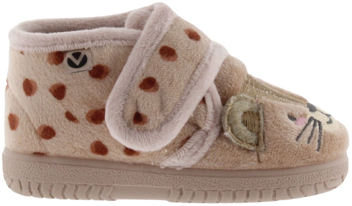 Babyschuhe Victoria Ojalá Animales