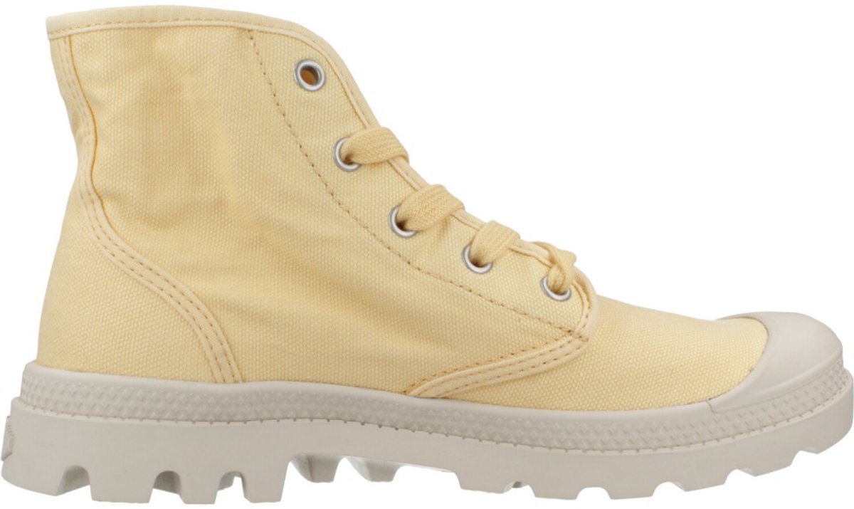 Sneakers Palladium Pampa