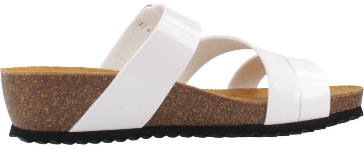 Damensandalen Geox New Sthellae A
