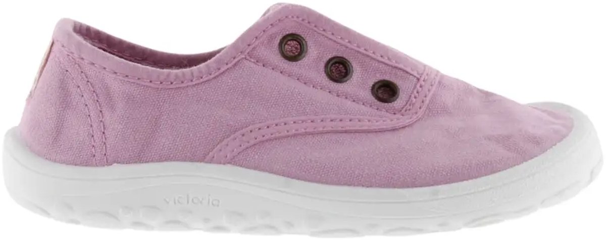 Trommel-Babyschuhe Victoria Bosco Drec