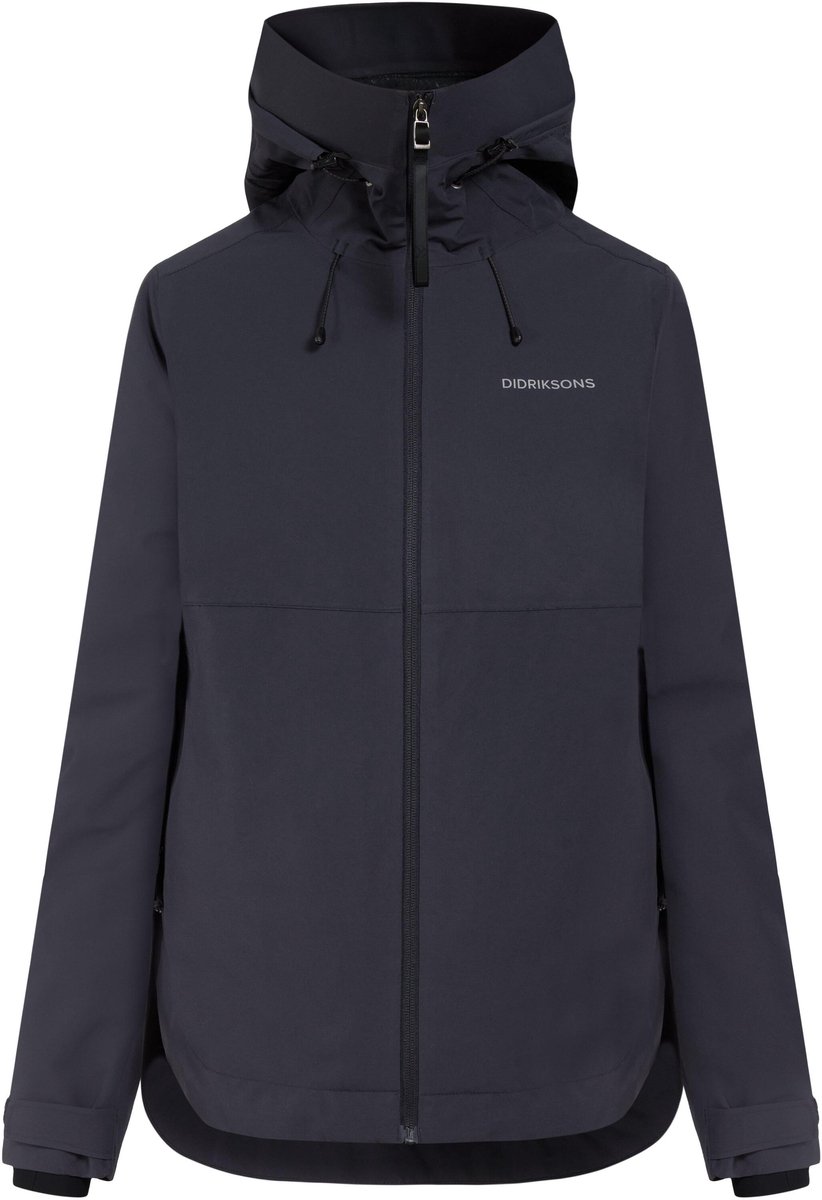 Regenjacke für Damen Didriksons Jennie 2
