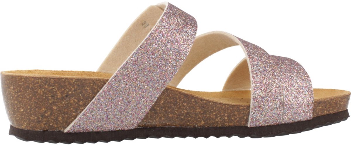 Damensandalen Geox New Sthellae A