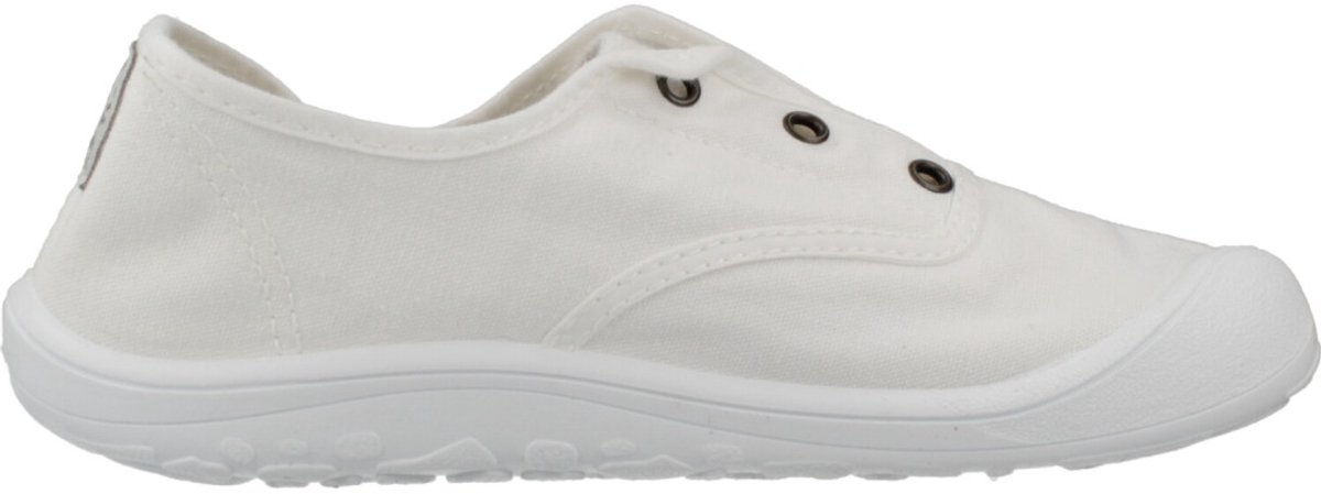 Bunte Canvas-Sneaker für Kinder er Victoria Bosco Drec