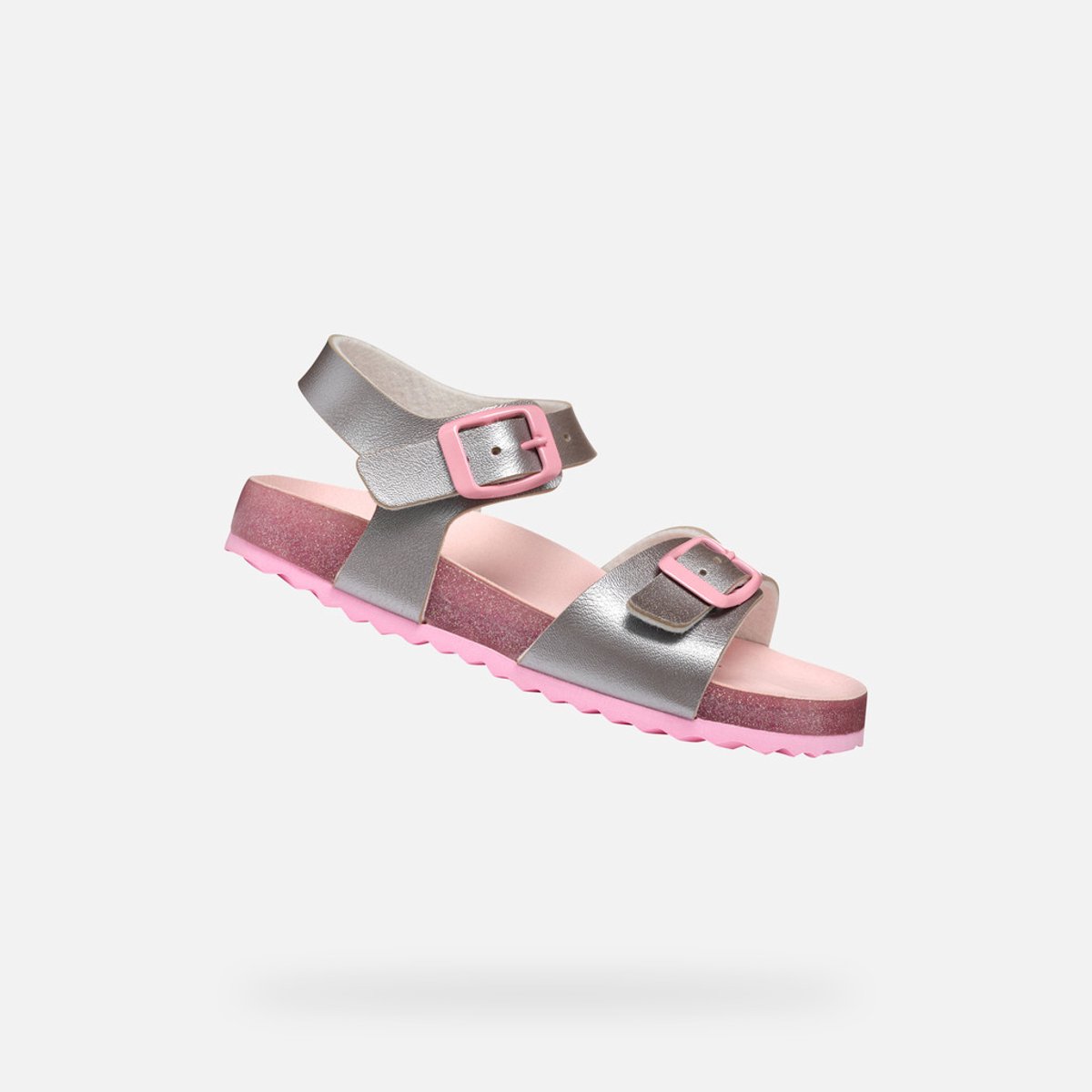 Sandalen für Babys Geox Adriel I