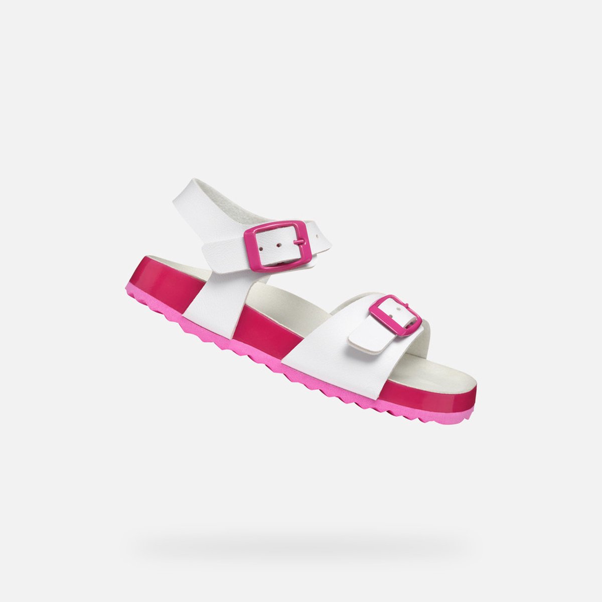 Sandalen für Babys Geox Adriel I