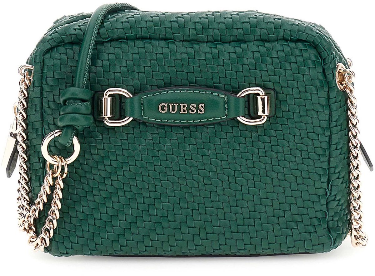 Damentasche für Kamera Guess Francy